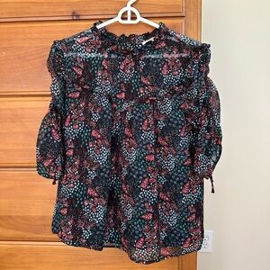Loft Blouse